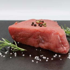 Filet pure (07/10/2026)