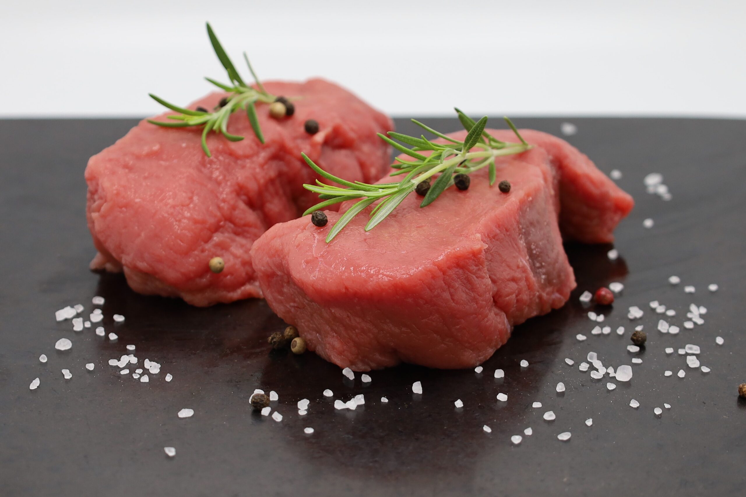 Rumsteak (per 400 à 500 g) (14/10/2026) - Afbeelding 2