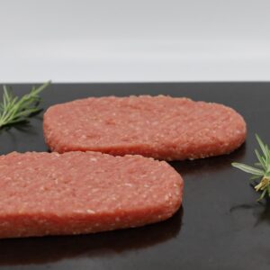 Entrecote burger (07/10/2026)