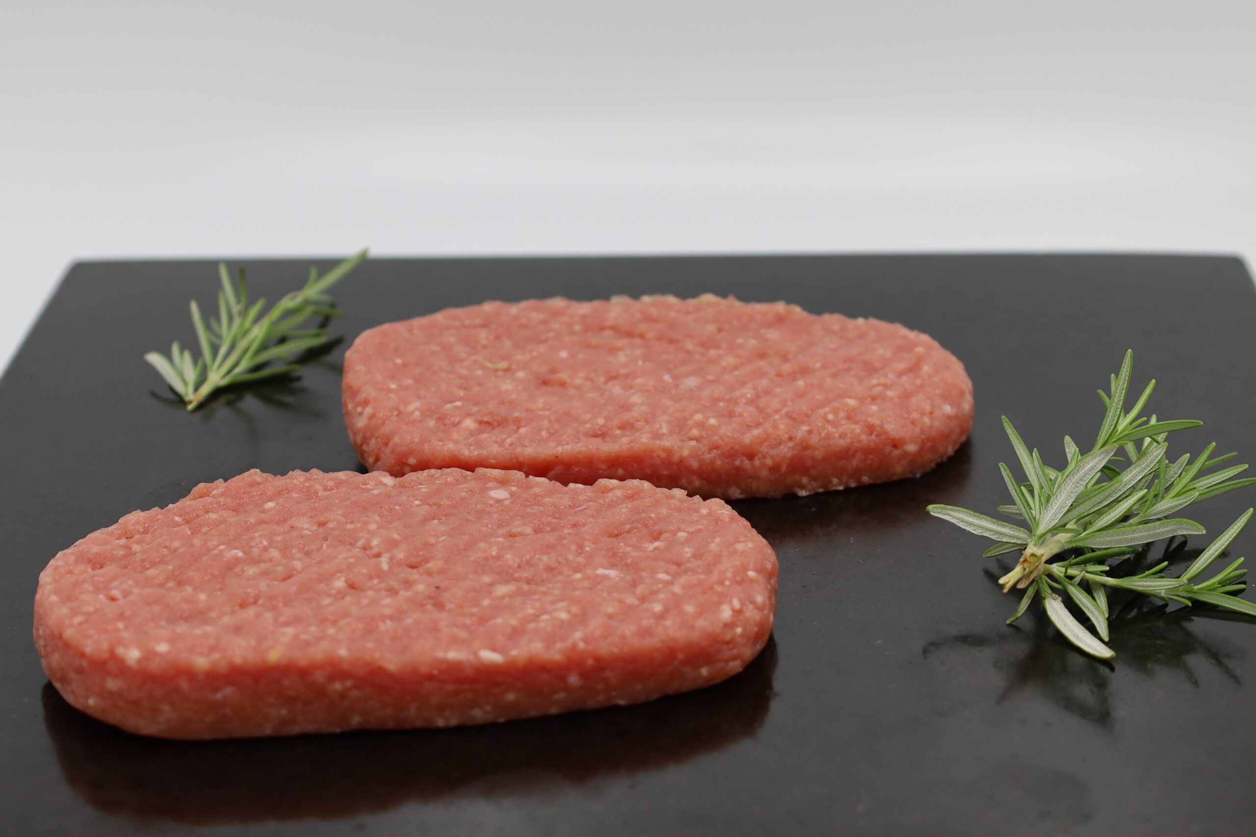Entrecote burger (07/10/2026)