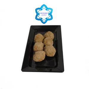 Balletjes (per 500g) (07/10/2026)