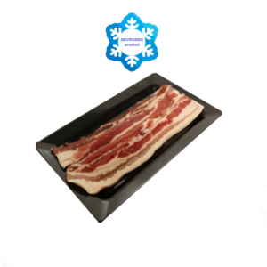 Gezouten spek (per 4 à 5 sneden +- 350g) (07/10/2026)