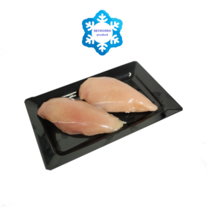 Kipfilet La Belle Flamande (per 2) (07/10/2026)
