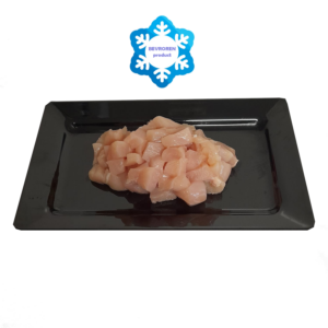 Kipfilet blokjes (per 250 g) (07/10/2026)