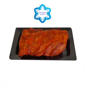 Spare ribs gemarineerd (500 a 700g) (07/10/2026)