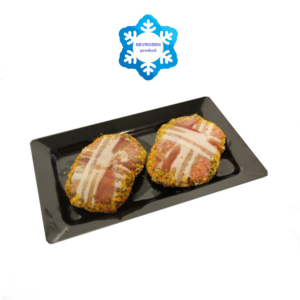 Spekburger (per 2 / +- 300g) (07/10/2026)