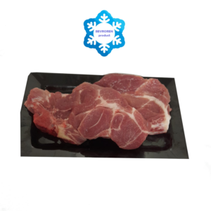 Duroc spieringkotelet (per 2 / +- 700 gr) (07/10/2026)
