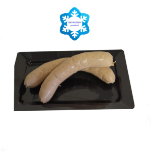 Witte pens (per 300g - 2 stuks) (07/10/2026)