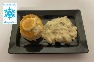 Huisbereide Vol-au-Vent (14/10/2026)