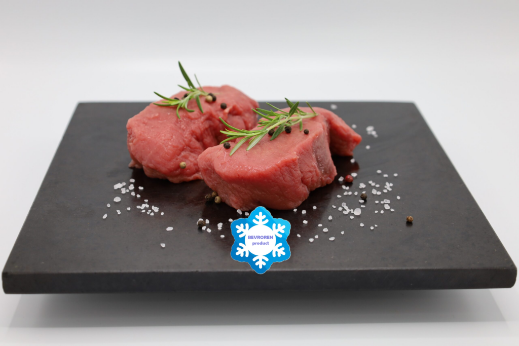 Rumsteak (per 400 à 500 g) (07/10/2026)