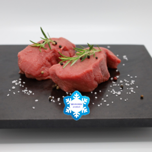 Rumsteak (per 400 à 500 g) (07/10/2026)