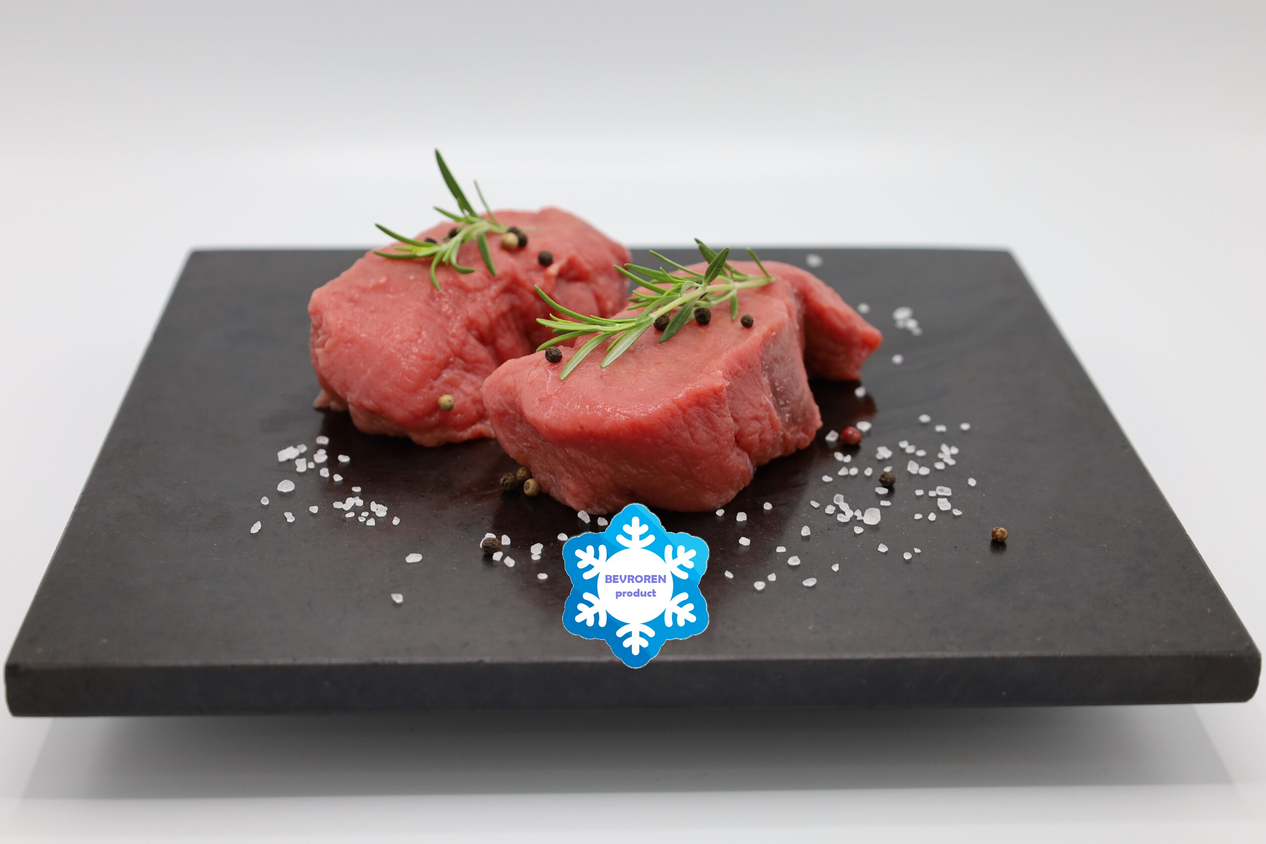Rumsteak (per 400 à 500 g) (14/10/2026)